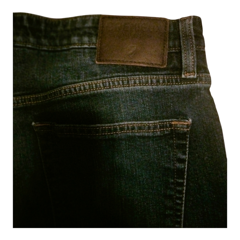 CREMIEUX MENS JEANS - Picture 4 of 4